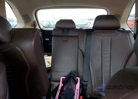 2014 BMW X5 xDrive50I z USA, uszkodzony, nr VIN 5UXKR6C54E0C03992